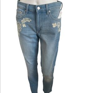 New unused gap jeans